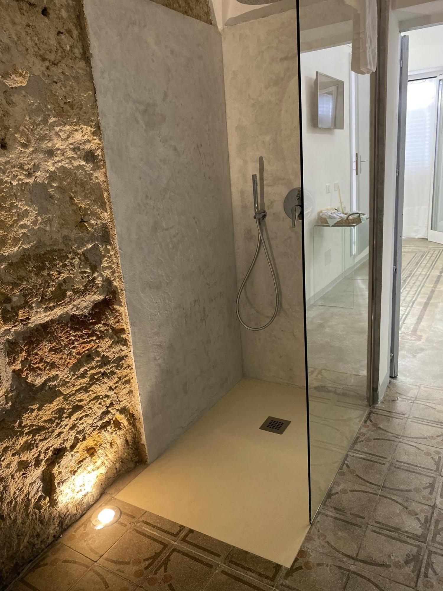 Bed and Breakfast Settegrana Чинизи Экстерьер фото