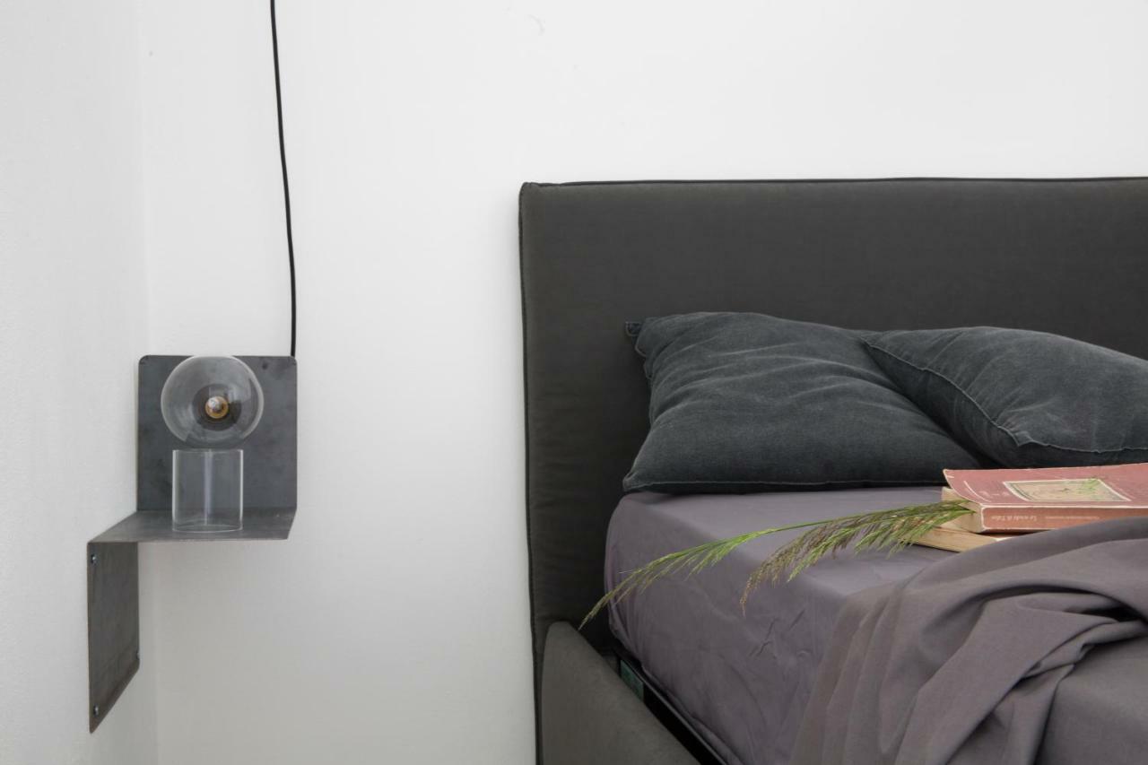 Bed and Breakfast Settegrana Чинизи Экстерьер фото