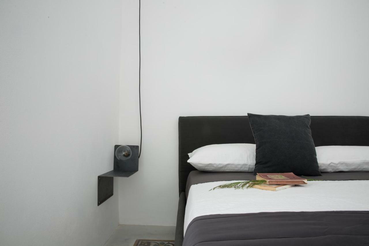 Bed and Breakfast Settegrana Чинизи Экстерьер фото
