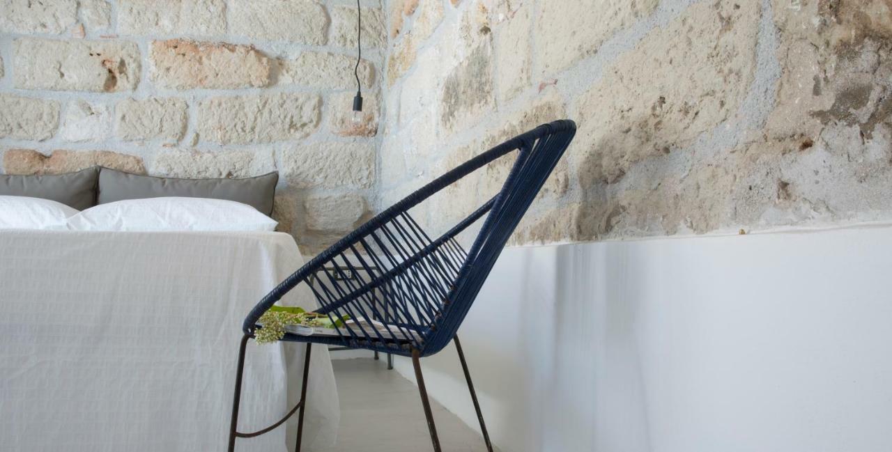 Bed and Breakfast Settegrana Чинизи Экстерьер фото