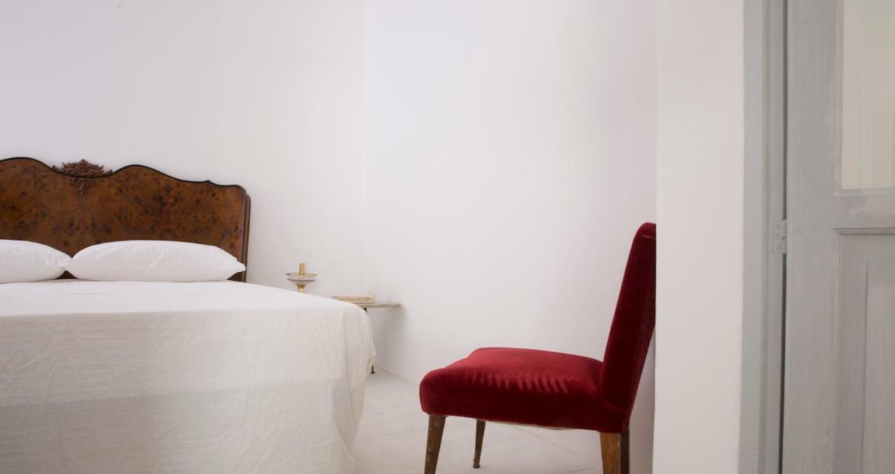 Bed and Breakfast Settegrana Чинизи Экстерьер фото