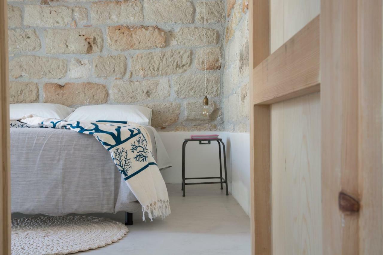 Bed and Breakfast Settegrana Чинизи Экстерьер фото
