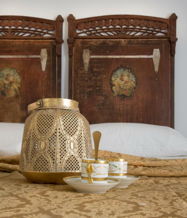 Bed and Breakfast Settegrana Чинизи Экстерьер фото