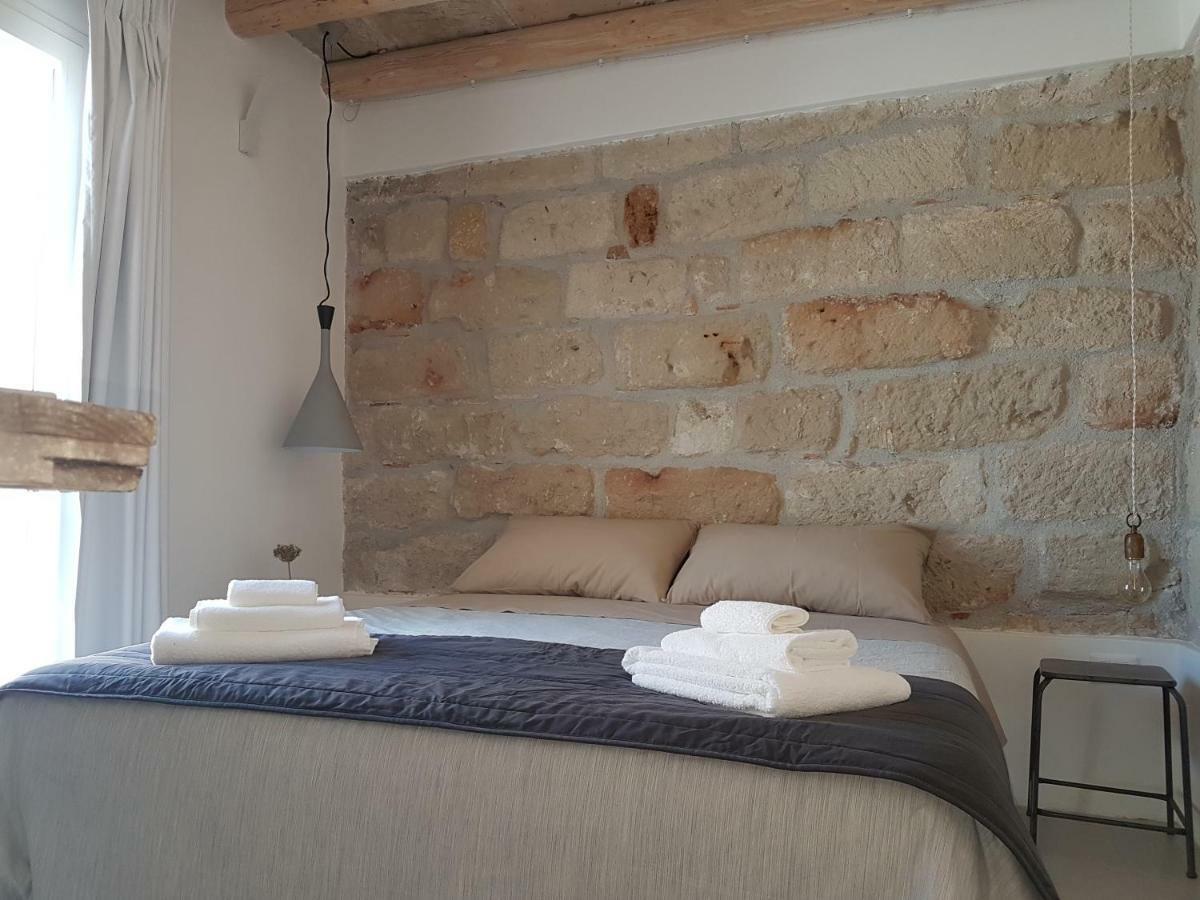 Bed and Breakfast Settegrana Чинизи Экстерьер фото