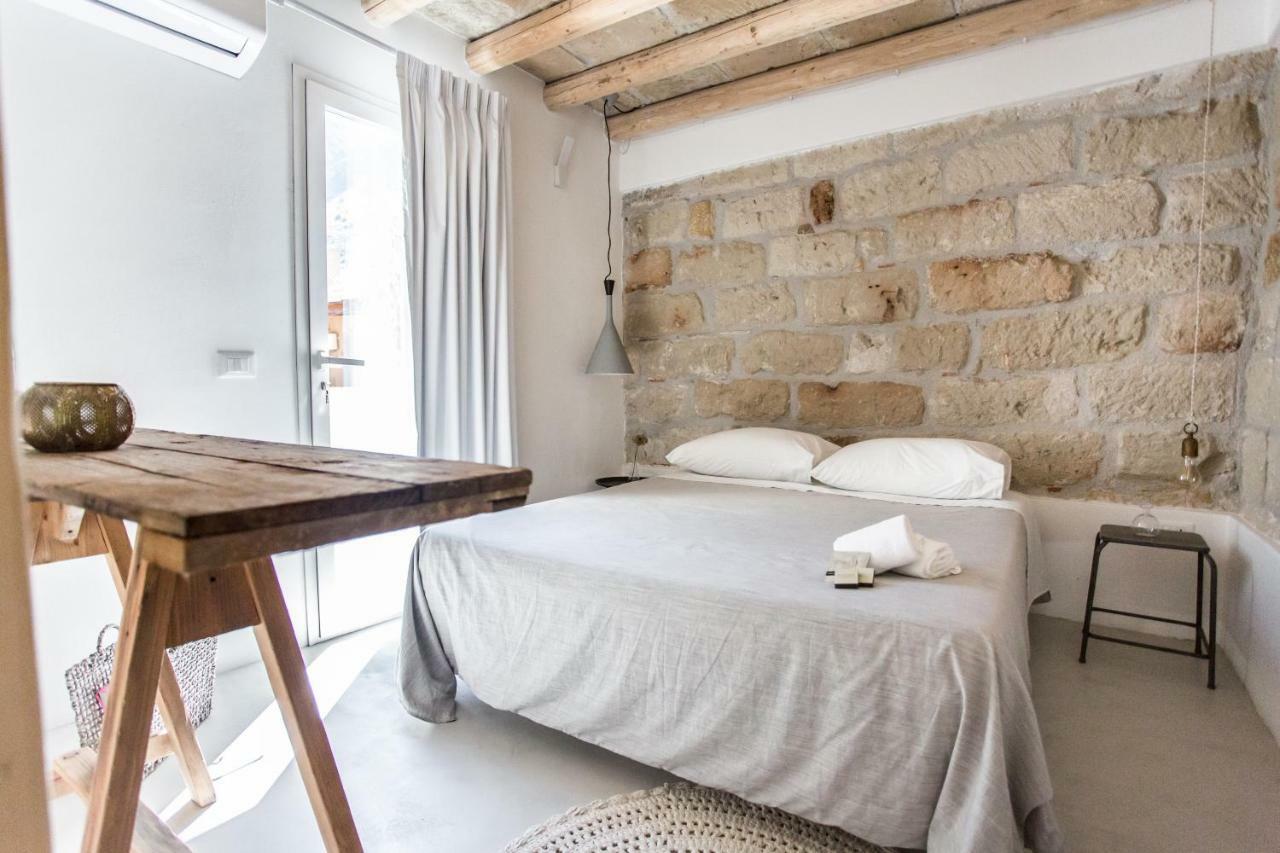 Bed and Breakfast Settegrana Чинизи Экстерьер фото