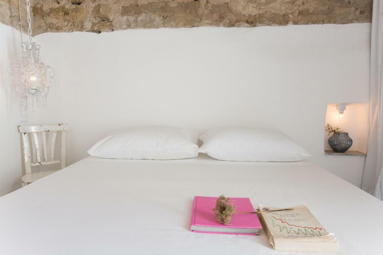 Bed and Breakfast Settegrana Чинизи Экстерьер фото