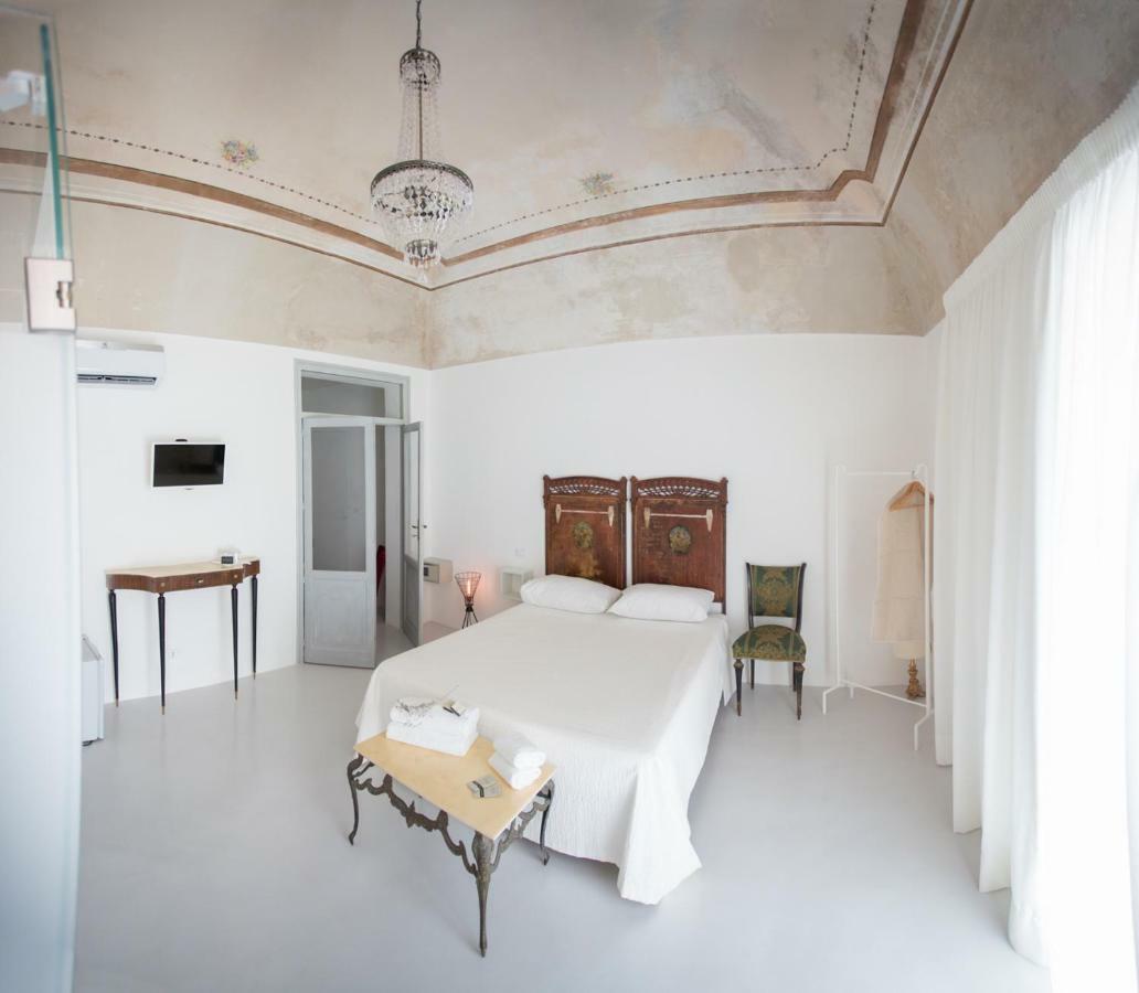 Bed and Breakfast Settegrana Чинизи Экстерьер фото