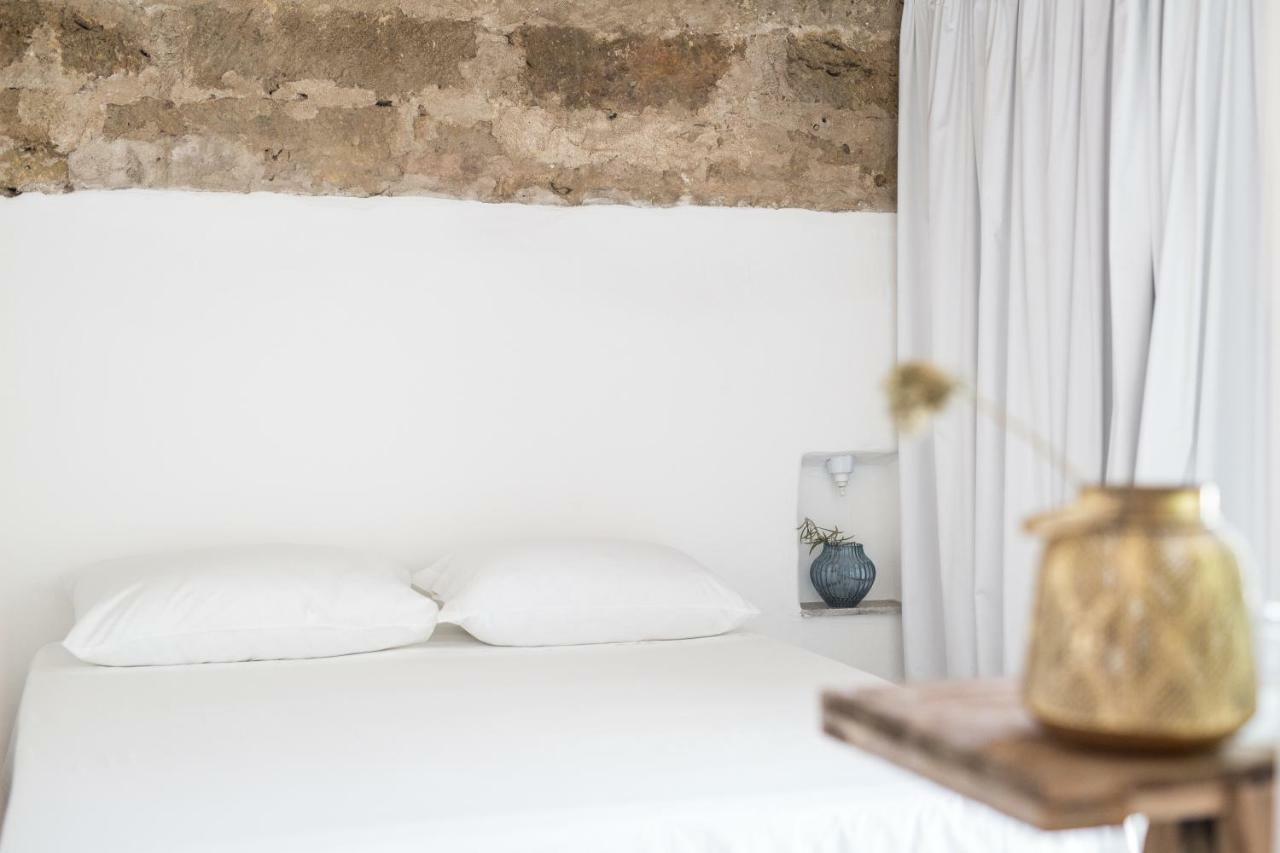 Bed and Breakfast Settegrana Чинизи Экстерьер фото