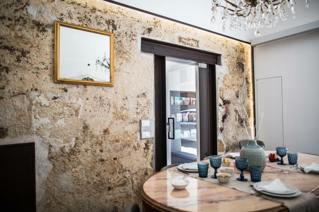 Bed and Breakfast Settegrana Чинизи Экстерьер фото