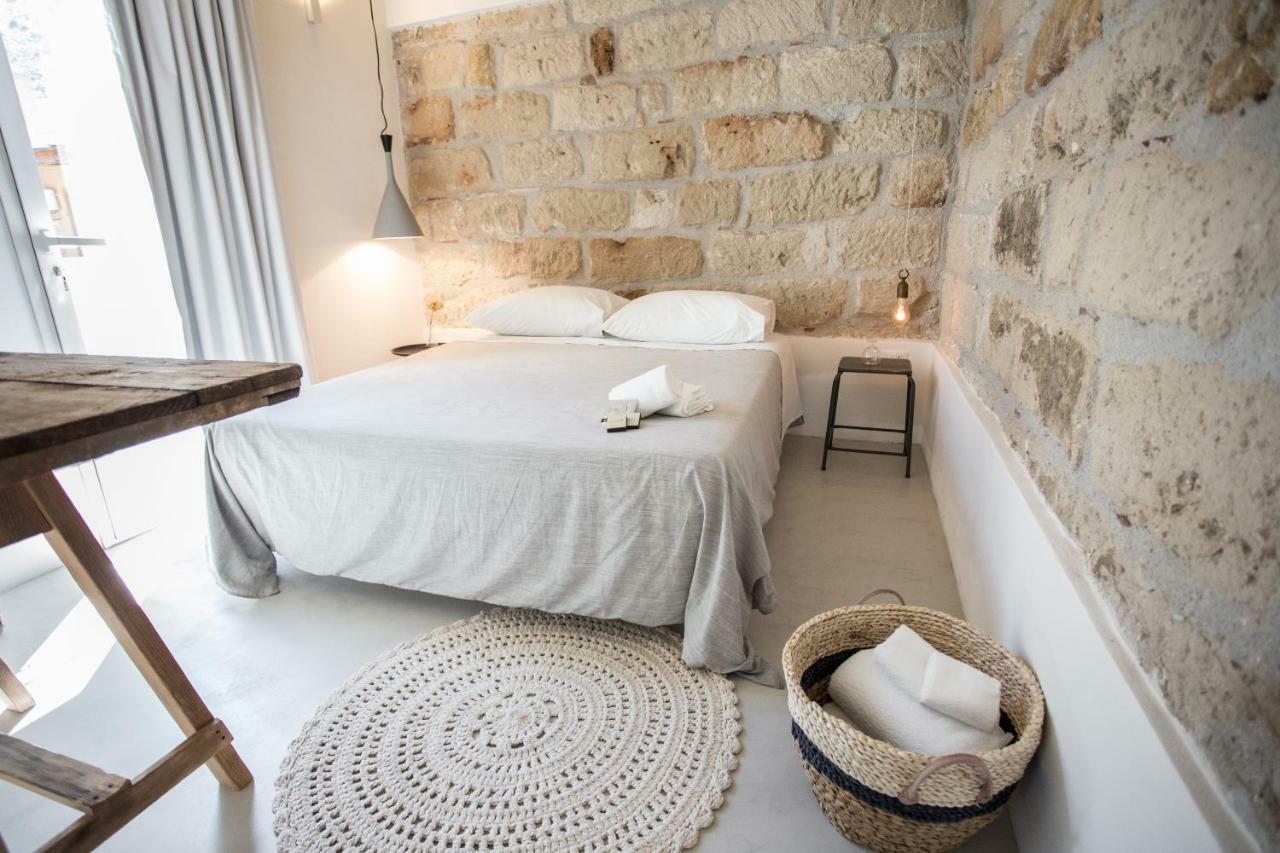 Bed and Breakfast Settegrana Чинизи Экстерьер фото