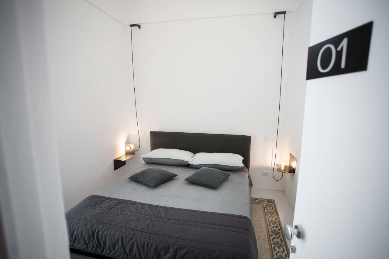 Bed and Breakfast Settegrana Чинизи Экстерьер фото