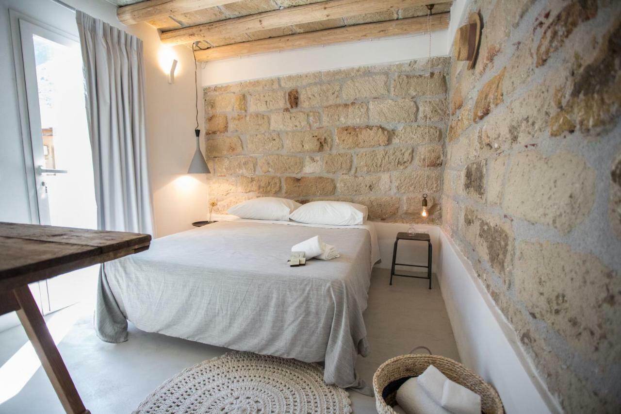 Bed and Breakfast Settegrana Чинизи Экстерьер фото