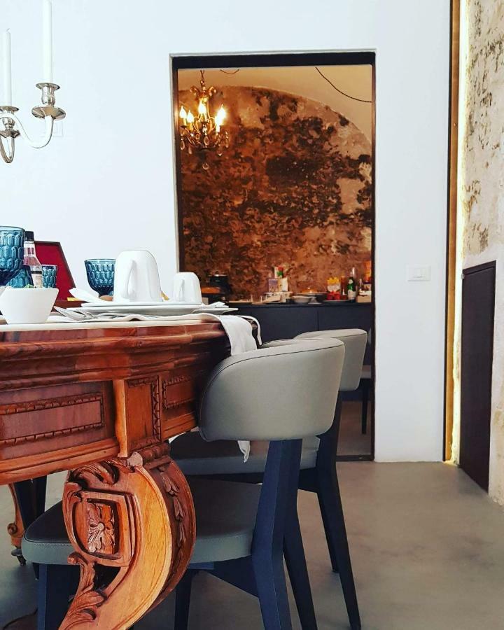 Bed and Breakfast Settegrana Чинизи Экстерьер фото